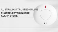 Photoelectric Smoke Alarms Australia image 2