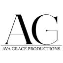 Ava Grace Productions logo
