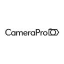 CameraPro logo