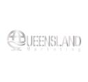 Queensland Marketing logo