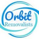 Orbit Removalists logo