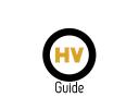 Hunter Valley Guide logo