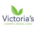 Victoria's Cosmetic Medical Clinic logo
