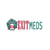 Exit Meds image 2