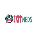Exit Meds logo