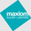 Maxiom Injury Lawyers Epping logo