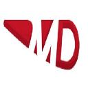 M Dentistry logo