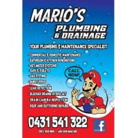 Mario's Plumbing and Drainage image 4