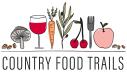 Country Food Trails logo