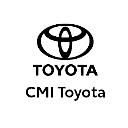 CMI Toyota Cheltenham logo