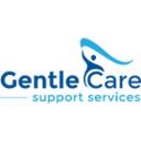 Gentle Care Support Services logo