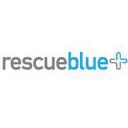 Rescueblue logo