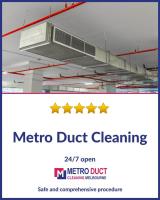 Metro Duct Cleaning Melbourne image 3