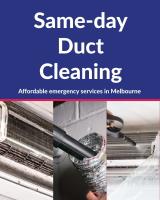 Metro Duct Cleaning Melbourne image 5
