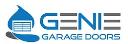 Genie Garage Doors logo