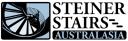 STEINER STAIRS AUSTRALASIA logo
