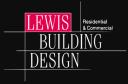 Lewis Building Design logo