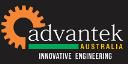 Advantek Australia logo
