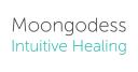 Moongodess Intuitive Healing logo