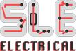 SLE Electrical  logo