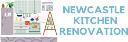 Newcastle Kitchen Renovations logo