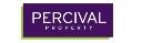 Percival Property logo