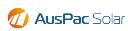 AusPac Solar logo