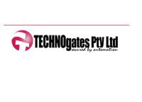 Technogates Pty Ltd image 1