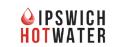 Ipswich Hot Water logo
