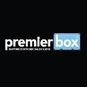 Premier Box Shipping Containers logo