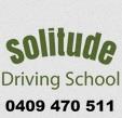 Solitude Driving School Cairns logo
