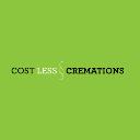 Cost Less Cremations logo