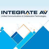 Integrate AV image 1