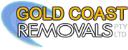 Gold Coast Removals logo
