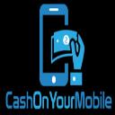 CashOnYourMobile.com.au logo