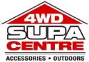 4WD Supacentre - Townsville logo