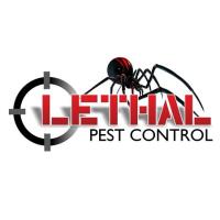 Lethal Pest Control service image 1