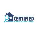 Certified Home Inspections logo