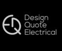 Design Quote Electrical logo