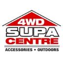 4WD Supacentre - Townsville - Warehouse logo