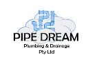 Pipedream Plumbing logo