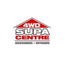 4WD Supacentre - Canberra logo