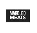Marbled Meats logo