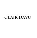 Clair Davu logo