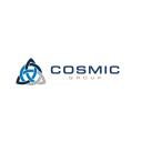 Cosmic Group logo