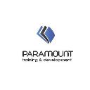 Paramount Training & Development logo