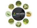 Pest Control Footscray logo
