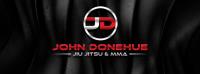 John Donehue MMA image 5