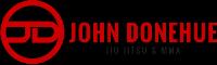 John Donehue MMA image 1
