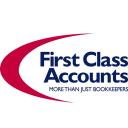 First Class Accounts - Blacktown logo
